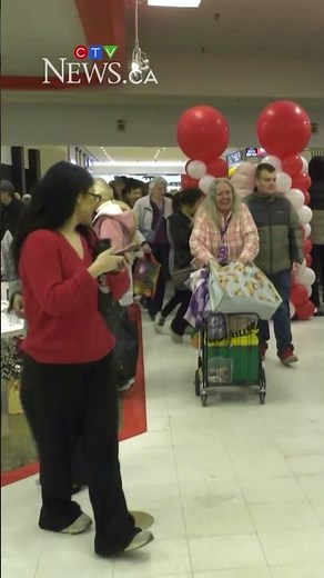 Zellers looking to expand across Canada