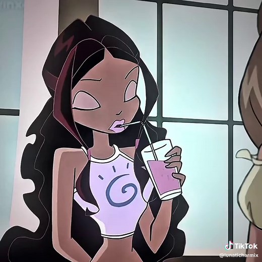 Celebrating Winx Club: Musa and Aisha Magic Moments