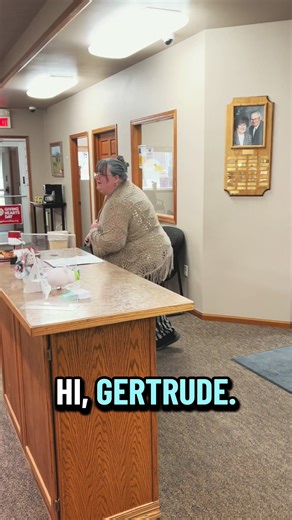 Need a balance check? We have you covered at DPCU! Don’t worry, no members or employees were harmed in the making of this video! #dakotaplainscreditunion #creditunion #checkmybalance #workhumor #comedy