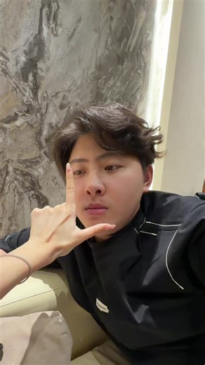 Ss paling belakang @Luigi derick