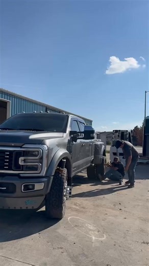 2.7K views · 49 reactions | The workhorse of the Blessed Performance...