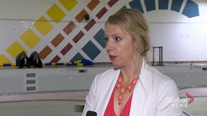 Saskatoon’s YWCA pool closes permanently, citing increased costs