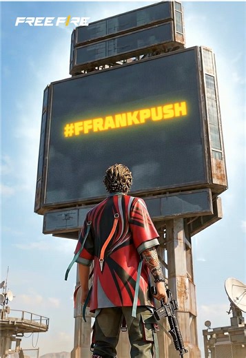 BR season reset means one thing… it’s grind time. 🏆 Until 16 March, our KOLs are pushing HARD in the #ffrankpush challenge. Who’s stacking the most 🥇 Gold Medals? Who’s farming the most rank points? Who’s pulling the craziest viewership? With the new medal system, performance actually matters now. Play better, climb faster. No more just surviving. You gotta show up every game. Let’s see who really deserves that rank. 🔥 #ffrankpush #Booyah