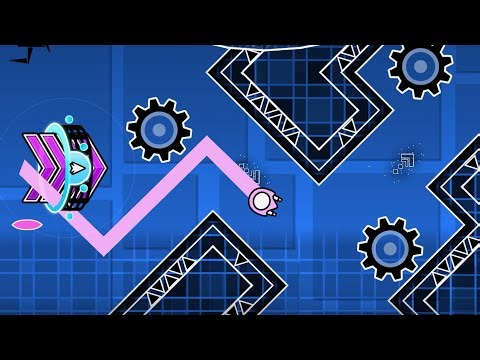 [4K] Shitty Tidal Wave | by DuoFresh (+ macro)