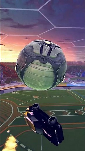 How to 360 Maktuf | Rocket League tutorial #rocketleague #tutorial
