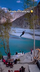 623K views · 4.6K reactions | Tag your friend who always make plans but never goes ✌️ | Pakistan Travel Guide | Facebook