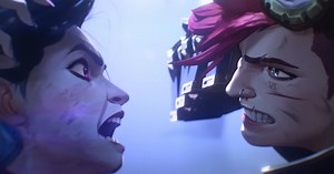 Arcane season 2 just got its first full trailer... just as Netflix confirms it's the "final chapter"