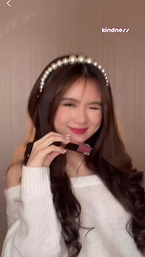 Choose Your Perfect Y.O.U Rouge Power Matte Lipcream Shade