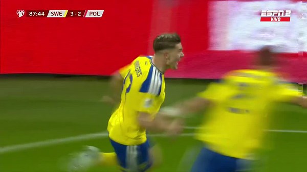 Es el gol y la corrida de todos los tiempos para llevar a tu selección a un mundial!!!! Mírale la caripela a Lewan!Los compañeros corriendo desde el banco hasta el festejo, el futbol es lo más grande que tenemos.