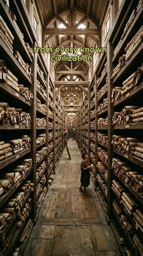 The Lost Knowledge of Humanity