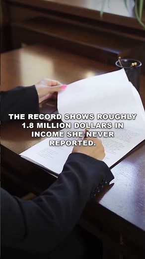 Lauryn Hill Paid Her Taxes in Full — and Still Went to Prison | Burden of Proof #burdenofproof