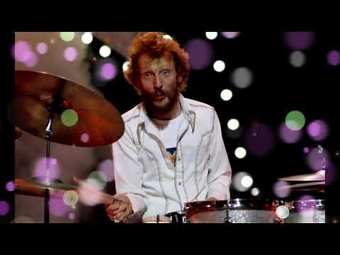 Cream - White Room - Lyrics