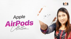 Apple Airpods গ্যাজেট এন্ড গিয়ার থেকে কিনলেই পাচ্ছেন 1 Year Official Apple Warranty এবং 0% EMI সুবিধা! Buy now: https://gadgetandgear.com/category/airpods Find us on the Apple Store locator: https://tinyurl.com/bdwemz63 WhatsApp: 8801318-236991 Corporate query: corporatesales1@gadgetandgear.com Outlet location: https://www.gadgetandgear.com/store-locator | Gadget & Gear