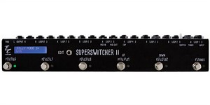 EC Superswitcher II Review