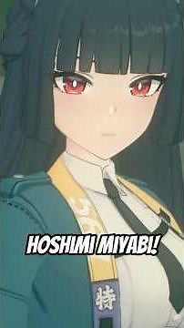 The ULTIMATE Miyabi Guide! Build and Kit! | Zenless Zone Zero