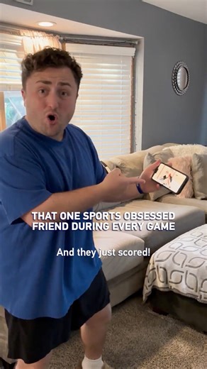 Buddy never misses a game with the DIRECTV My Sports Genre Pack #DIRECTVPartner | Steven Tirone