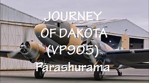 DAKOTA DC-3: HOMEBOUND TO INDIA A Dakota DC-3 aircraft of 1940’s vintage would be inducted shortly in to the Vintage Aircraft Flight of the Indian Air Force. A large fleet of Dakota DC-3 served in the IAF till 1988. It was one of the most versatile transport aircraft of its time. To honour the first Dakota which transported troops of the 1st Sikh Regiment to Srinagar on 27 Oct 47, during the Kashmir conflict, the #IAF has allocated the aircraft with a registration number. Built in 1944, the airc