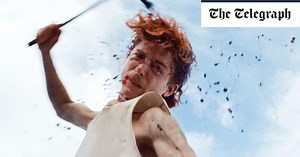 Chocolate, cherries and putrid guts: the gruesome reality of on-screen gore