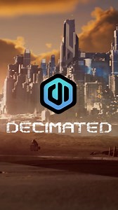 Have you heard of Decimated? This TPP Multiplayer Online Survival RPG game takes place in a post-apocalyptic world, and you can team up to scavenge loots and fight against other players! Add Decimated to your wish list on Epic Games now, and make sure you don't miss out on the PFP sales happening in Q3! I'm looking forward to teaming up with you guys when it's released! Epic Games Wishlist: https://bit.ly/decimatedepicgames Coin Market Cap: https://bit.ly/3WT1lg5 #DIO #Decimated #TeamSaltyMY | J