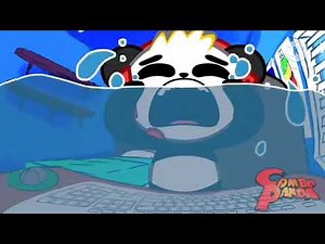 Combo panda crying effects (sponserd by preveiw 2 effects)