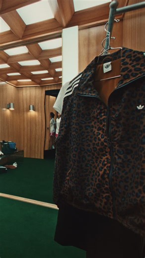 DICK'S Sporting Goods on Instagram: "Trinity owns her style — on and off the field. Head back this season in style that reflects you in the newest @adidas arrivals."