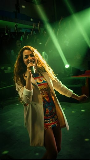 Avanie Shankar Joshi | Singer DJ | Mumbai on Instagram: "KC College, Mumbai, you were on fire! Dropping some truth bombs and good vibes with my original track, “Bhaad Me Ja”! This song is for everyone who’s ever chosen themselves first. If you felt the energy, double tap and let me know your favorite part of the performance! 👇 #reelitfeelit #trendingreels #viralmusic #originalsong #independentartist #newmusicalert #liveperformance #bhaadmeja #kcmumbai #kccollege #mumbaimusic #collegefest #india