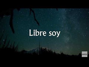 Libre - Miel San Marcos (CON LETRA) | Pentecostés