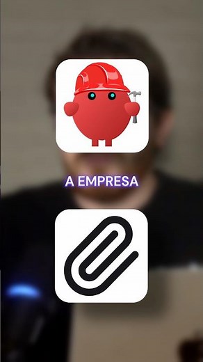 Como Criar uma Empresa com IA 🤖 #paperclip