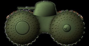 Mattila Assault Wagon - Tank Encyclopedia