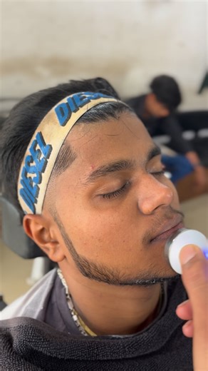 Savan Nai | #haydra #o3plus #facial #hydrafacial #welocityprofessional | Instagram