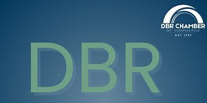 (1) Meet the DBR Chamber Executive Director, Chasity Savage