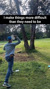 11K views · 21 reactions | There was no Mando here  This 2x world champion just wanted to show off the pig roller  If you aren’t aware, the pig is an absolute cheat code of a forehand roller disc. All the weight in the rim has that thing bouncing over debris like a tire. Next time you need a guaranteed way out of a rough patch, maybe reach for that lil’ piggy  | Disc Golf United | Facebook