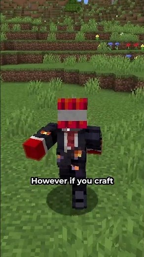 BEST FOOD in Minecraft