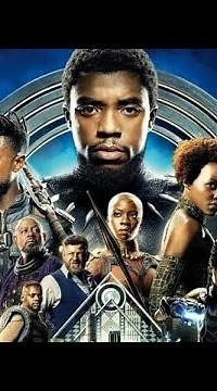 Como assistir o filme Pantera negra online/dublado