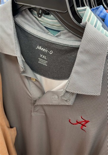 Peter Millar crown search — how to find the perfect crown piece