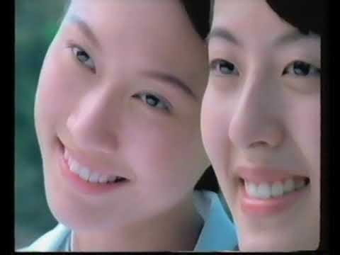 [香港經典廣告](2000)Kotex White