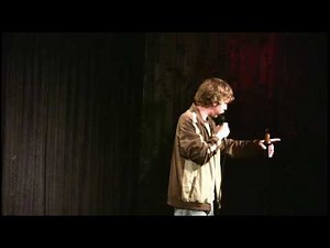 Rick Ingraham Live in La Jolla Pt 1