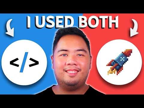 Htmx vs Datastar (2026) - Which One Is BETTER?