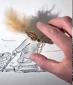 Sombras. 👉 http://paypal.me/MatematicosCix | MatematicosCix