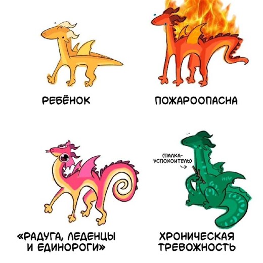 ДРАКОНЯТА ОДНОЙ ФРАЗОЙ | МЕМЫ | Драконья Сага | Wings of Fire | G R E A T N E S S ツ