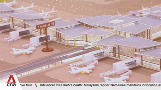 SATS working with institutes of higher learning to develop training tools