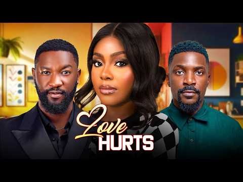 LOVE HURTS (EGO NWOSU ANTHONY WOODE ESO DIKE)Nigerian Movies 2026 Latest Full Movie