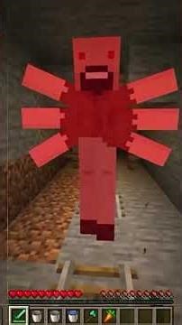 Horror Minecraft | part 28 #minecraft #minecraftmemes #minecraftanimation