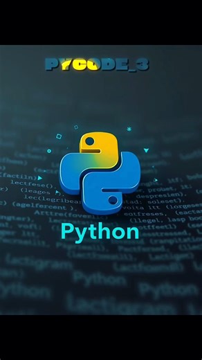 Coding Has Its Own Aura 🤟🔥 #coding #python #shorts
