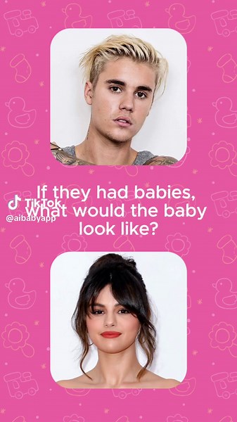 AI Baby Generator: Predict Your Baby's Face!