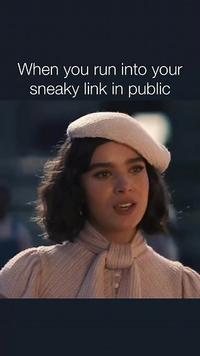 2.1M views · 29K reactions | I was gonna meme it like “when you run into your last resort 2/10 2am 數 eater in public” but I ain’t think a lot of people can relate but it happened to me once. Chopped ish was at Beverly center and ran up on me talking about “when am I gonna see me again” shawty you on the Z league practice squad… not even my day 1 dawg know about you shawty lol get back to ya cave lil gremlinn | Hoodville | Facebook