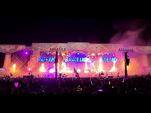 Space Laces - Live at Lost Lands 2022