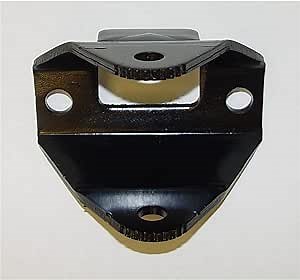 Amazon.com: Omix-Ada | 18271.05 | Suspension Leaf Spring Hanger | OE Reference: 8127712 | Fits 1976-1986 Jeep CJ5 / CJ7 / CJ8 Scrambler : Automotive