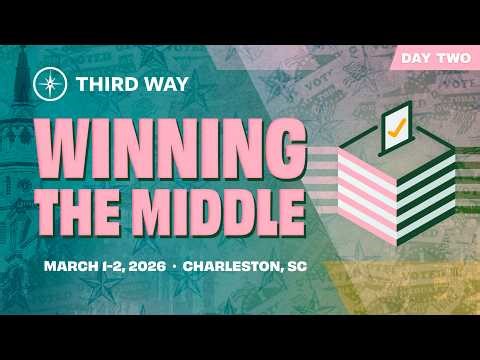Winning the Middle: Day Two Livestream