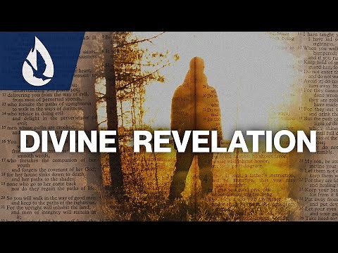 How to Receive Divine Revelation